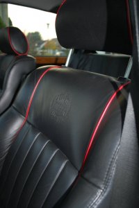 Rover Mini Cooper 1.3i "Silverbullet" - Fremdfabrikate