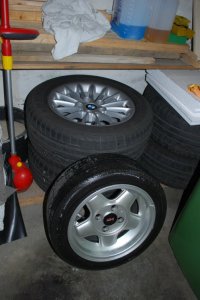 Rover Mini Cooper 1.3i "Silverbullet" - Fremdfabrikate