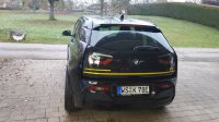 BMW I3s Atomstrombomber - nun komplett - Fotostories weiterer BMW Modelle - 20181116_074653.jpg