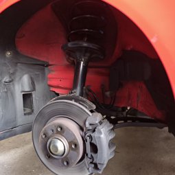 318ti im Originalzustand - 3er BMW - E36