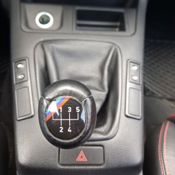 318ti im Originalzustand - 3er BMW - E36