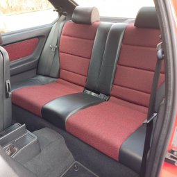 318ti im Originalzustand - 3er BMW - E36