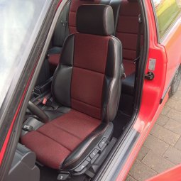 318ti im Originalzustand - 3er BMW - E36