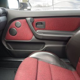 318ti im Originalzustand - 3er BMW - E36