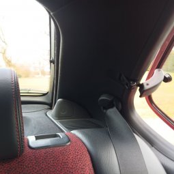 318ti im Originalzustand - 3er BMW - E36
