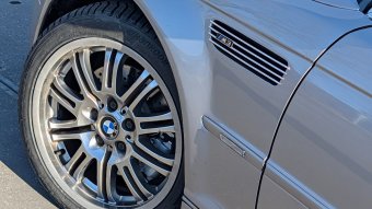 BMW E46 M3 Touring Concept Replik - 3er BMW - E46