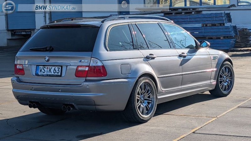 BMW-Syndikat Fotostorie