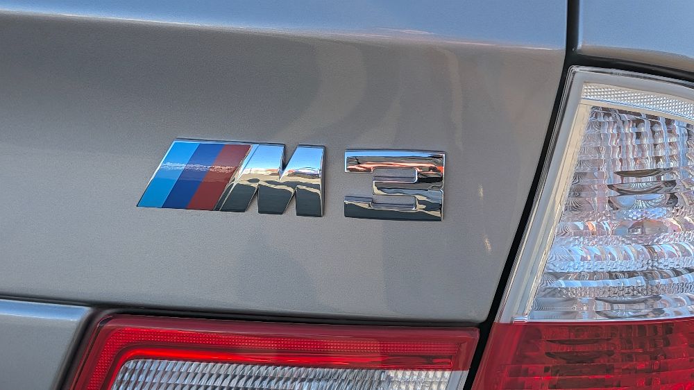 BMW E46 M3 Touring Concept Replik - 3er BMW - E46