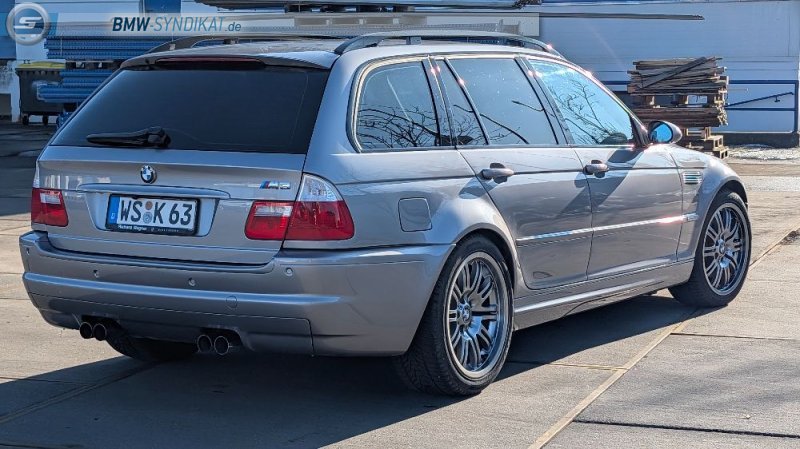 BMW-Syndikat Fotostorie