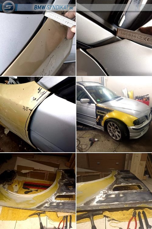 BMW-Syndikat Fotostorie