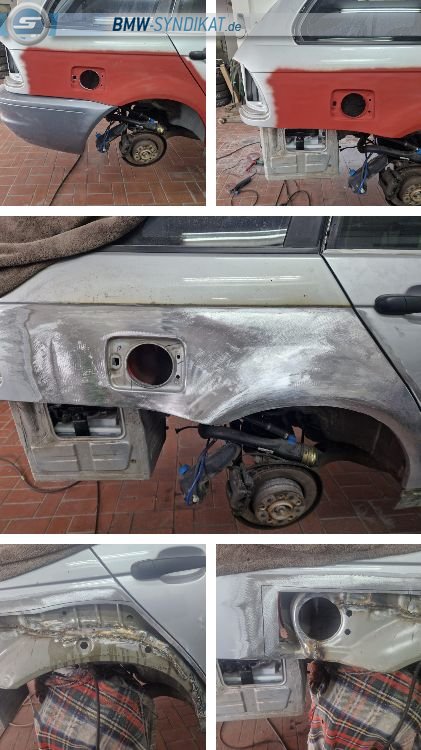 BMW-Syndikat Fotostorie