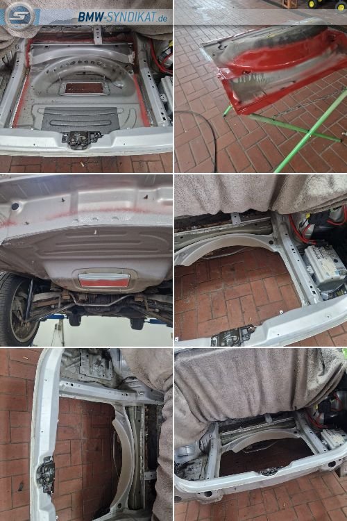 BMW-Syndikat Fotostorie