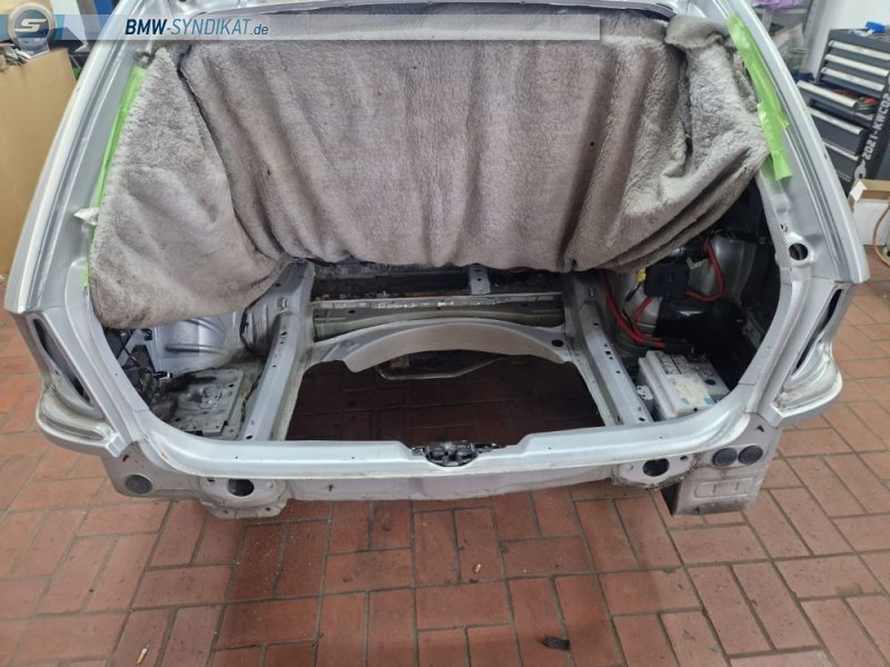 BMW-Syndikat Fotostorie