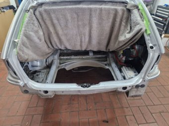 BMW E46 M3 Touring Concept Replik - 3er BMW - E46