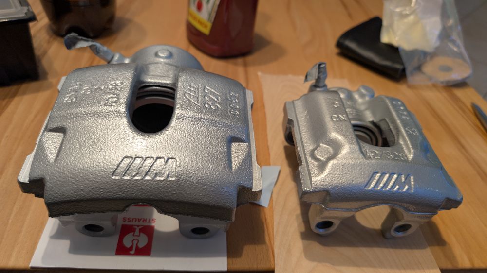 BMW E46 M3 Touring Concept Replik - 3er BMW - E46