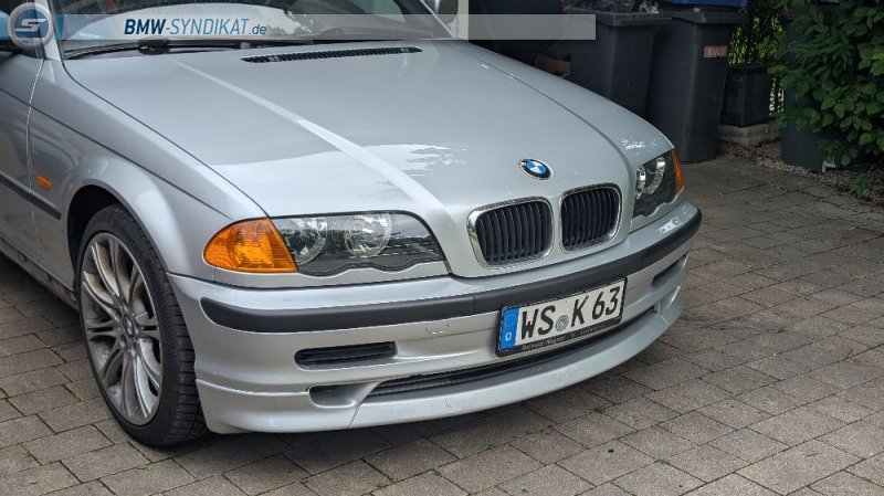 BMW-Syndikat Fotostorie