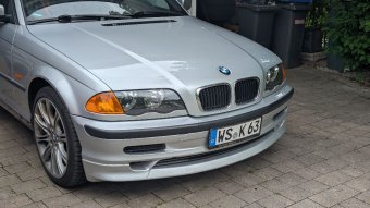 BMW E46 M3 Touring Concept Replik - 3er BMW - E46