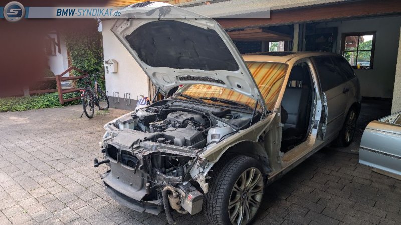 BMW-Syndikat Fotostorie