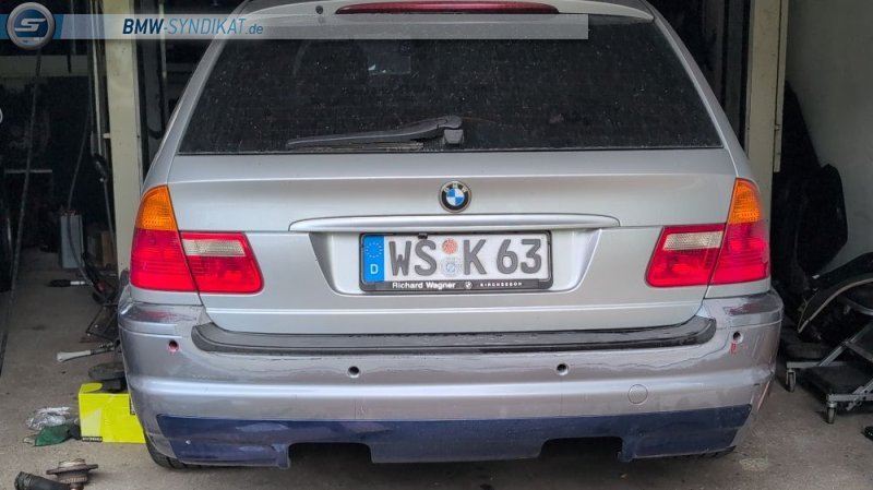 BMW-Syndikat Fotostorie