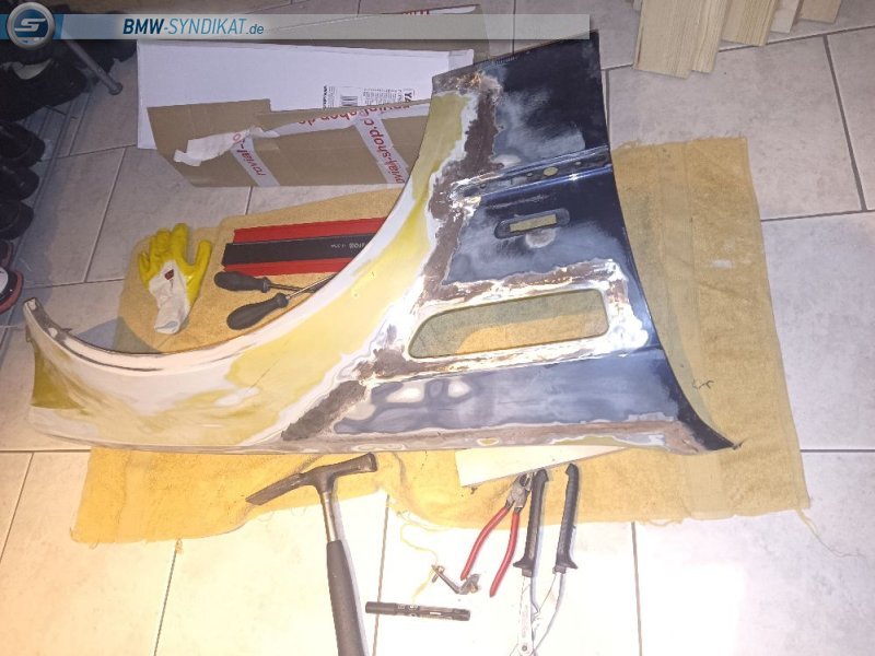 BMW-Syndikat Fotostorie