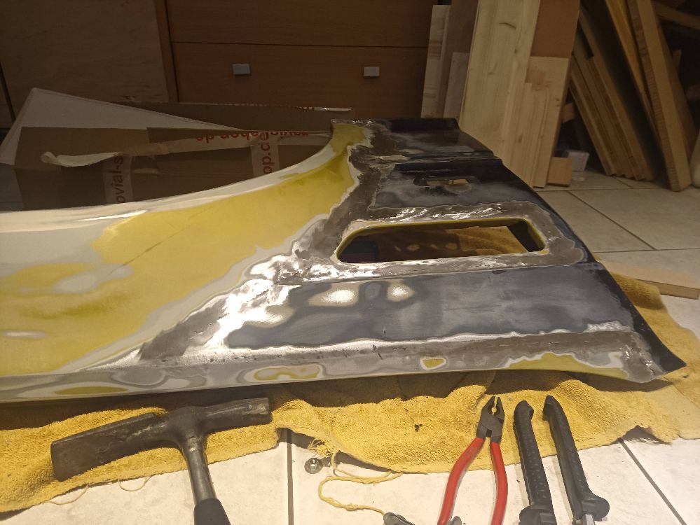 BMW E46 M3 Touring Concept Replik - 3er BMW - E46