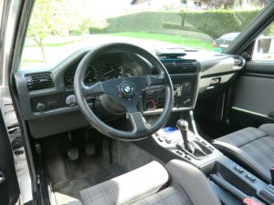 320i Cabrio VFL - 3er BMW - E30