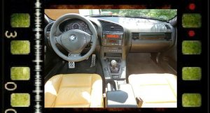 E36 V8 Touring - 3er BMW - E36