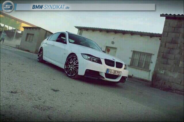 BMW-Syndikat Fotostorie