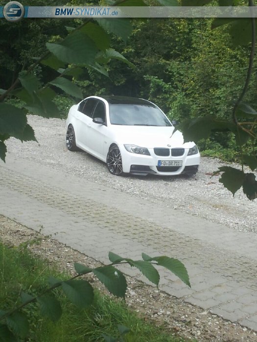 BMW-Syndikat Fotostorie