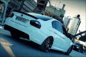 e90 330i performance - 3er BMW - E90 / E91 / E92 / E93 e90 330i performance - 3er BMW - E90 / E91 / E92 / E93