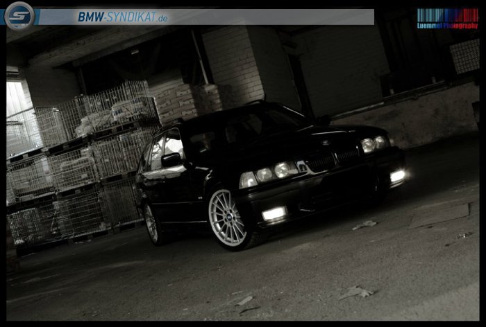 BMW-Syndikat Fotostorie