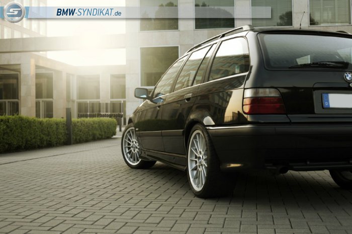 BMW-Syndikat Fotostorie