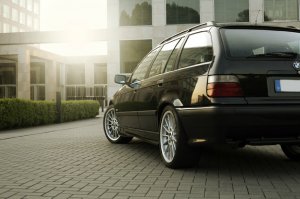 320 Touring - Daily Driver - 3er BMW - E36