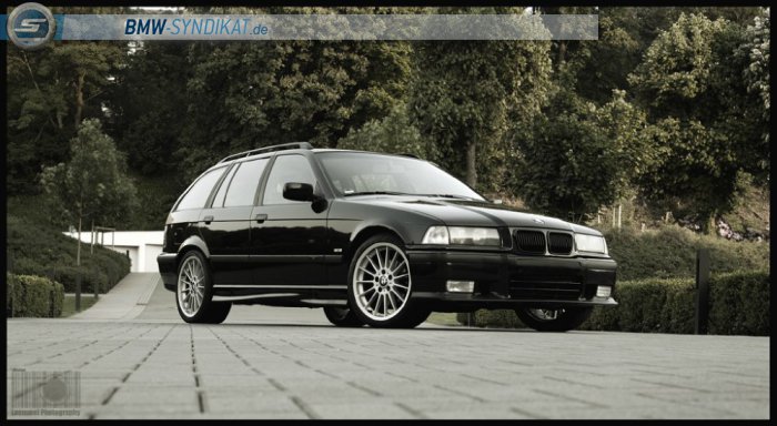 BMW-Syndikat Fotostorie