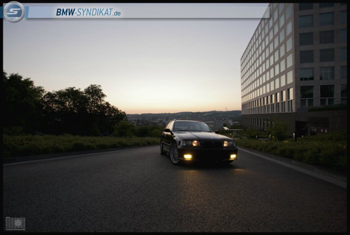 BMW-Syndikat Fotostorie