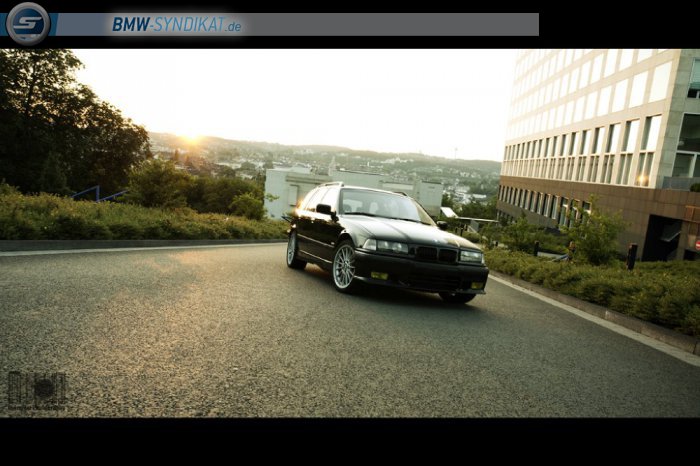 BMW-Syndikat Fotostorie