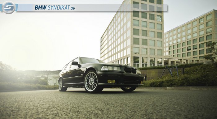 BMW-Syndikat Fotostorie