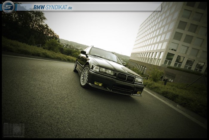 BMW-Syndikat Fotostorie