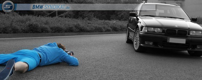 BMW-Syndikat Fotostorie