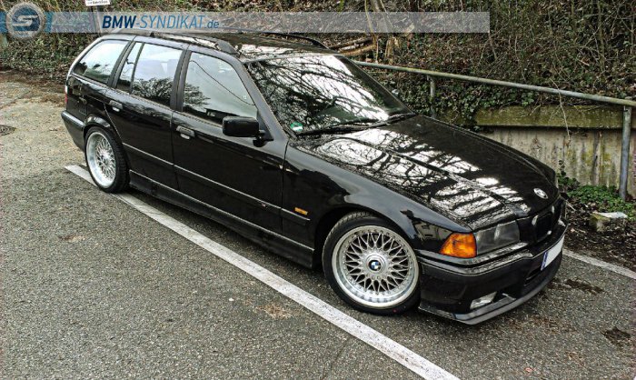 BMW-Syndikat Fotostorie