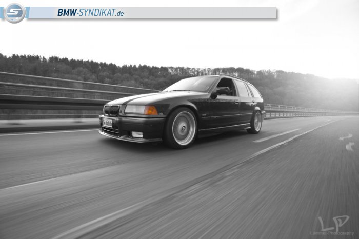 BMW-Syndikat Fotostorie