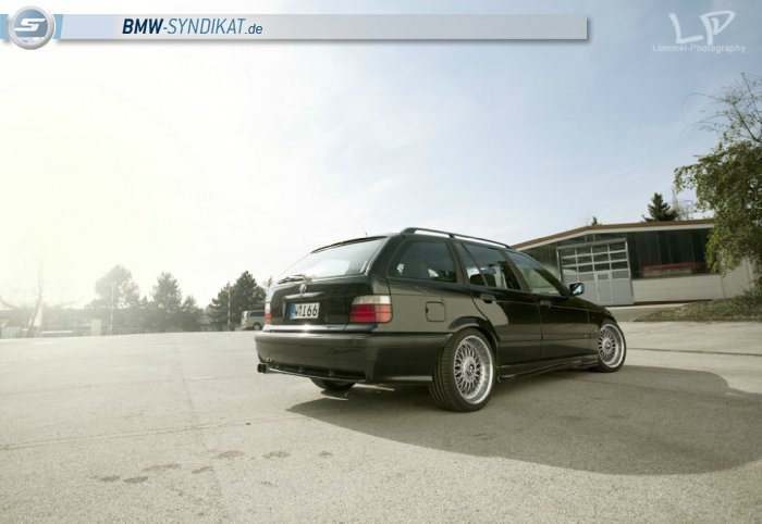 BMW-Syndikat Fotostorie