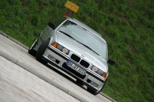 318i Limo *BBS RC041* Update! - 3er BMW - E36