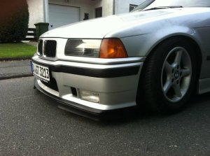 318i Limo *BBS RC041* Update! - 3er BMW - E36