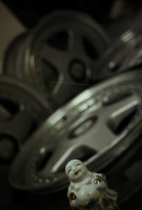 318i Limo *BBS RC041* Update! - 3er BMW - E36