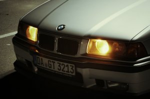 318i Limo *BBS RC041* Update! - 3er BMW - E36
