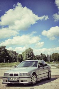 318i Limo *BBS RC041* Update! - 3er BMW - E36