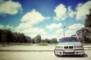 318i Limo *BBS RC041* Update! - 3er BMW - E36