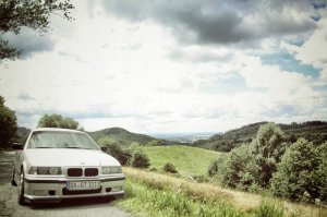318i Limo *BBS RC041* Update! - 3er BMW - E36