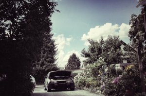 318i Limo *BBS RC041* Update! - 3er BMW - E36